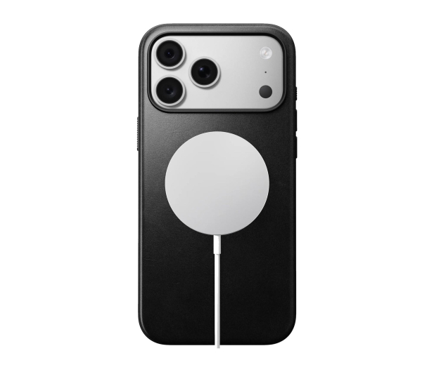 Nomad Modern Leather Case do iPhone 18 Pro Max / 17 Pro Max MagSaf - 1586570 - zdjęcie 3